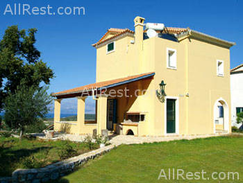 Corfu Melenia 3